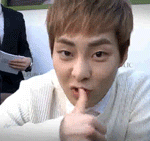 [EXO] 이렇게 된거 조금은 자겠다
