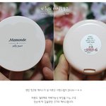 저도 꼭 써보고 싶은 마몽드 <b>젤리</b>팩트!!! 봄에 쓸만한 팩트추천