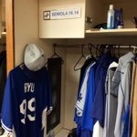 류현진 라커룸에 있는 진도 실종자들을 향한 메세지..