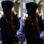 [수지] <b>아파</b> 보이는 수지 ㅠㅠ