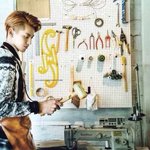 [크리스] 구희수 더셀러브<b>리티</b>