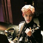 [BAP] 뉴욕 백스테이지 <b>대현</b>