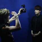 [BAP] 뉴욕 백스테이지 <b>영재</b>