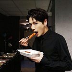 [BAP] 뉴욕 백스테이지 힘찬