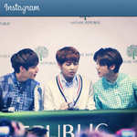 [시우민] 뭐라는거야...ㅇ.ㅇ??