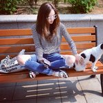 효민 최근 사진들