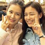 [밀회] 김희애를 <b>압박</b>하는 경수진의 매력~!!
