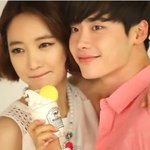 이종석 고준희랑 백허그 ???????????????