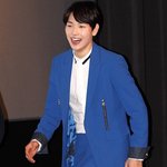 웃는 얼굴이 <b>이온</b>음료 돋는 임시완