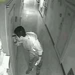 [공포베스트] 현관문 <b>렌즈</b>구멍 가려야하는 이유