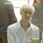 [EXO] <b>아오</b>