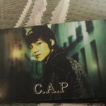 [틴탑] 포토카드 만듬. <b>수익금</b>은 구호물품에 쓰일 예정