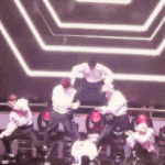 [카이] 엑소안무중에<b>도입</b>부분