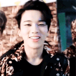 [bap] <b>영재</b>웃는거