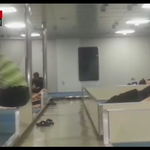 [EXO] <b>YTN</b> 새 영상뜬거 캡쳐~!