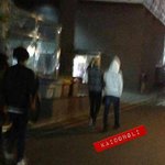 [EXO] ㅅㅅㅈㅇ)<b>종인</b>이 지금 나왔나보네