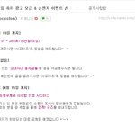 진도 여객선 <b>침몰</b>과 겹친 소녀시대 제시카 생일 제시카펜페이지반응