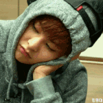 [EXO] ㅜㅜㅜㅠㅠ우리도