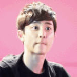 [EXO] 김준면은 연하,오세훈은 <b>연상</b> 좋아하는거 빼박이고.. 변백현...