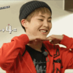 [EXO] 민석이 귀여운거 모를<b>리가</b>여‥