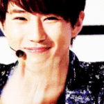 [EXO] 준면이 웃을때 <b>여성</b>스러움