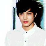 [EXO] 김카이 인생짤