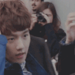 [EXO] 시골쥐머리 백현이도 <b>어색</b><b>어색</b>ㅋㅋㅋㅋㅋ