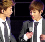[EXO] 아니근데 코디들