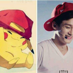 [EXO] 첸까<b>츄</b>