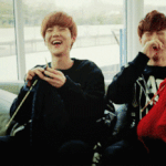 [EXO] 화장하고 나왔는데 <b>친오빠</b>들 반응
