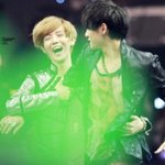 [EXO] 나 얘네 이러고 노는거 짱좋ㅋㅋㅋㅋㅋ