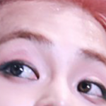 [시우민] 쇼케 고양이오드<b>아이</b>같은...눈