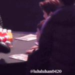 [루한] <b>사소</b>한거에 도련님티나는 루하니