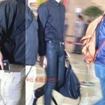 [크리스] 크리스<b>기럭지</b>..이게말이되나?