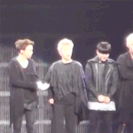 [EXO] 우민이랑백현이씹덕이<b>두배</b>