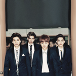 [EXO] 엑소 <b>맏형들</b> 클라스