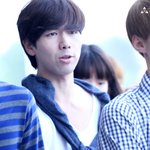 [<b>VIXX</b>] <b>빅스</b>에 이분보다 잘생긴애있음나와
