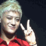 [EXO] <b>막내</b>
