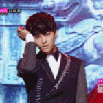 [VIXX] 우리 <b>학연</b>이 잘생겼다!!!