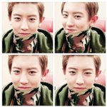 [EXO] 엑소 비주얼 담당 없는데? 