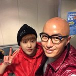 [EXO] 시우민이 <b>위험</b>하다