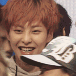 [EXO] ㅋㅋㅋ<b>우와</b> 시우민으로 합성까지