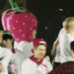 [EXO] 헐백현이<b>납치</b>;