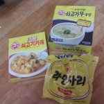 [쓰레기만두] 오뚜기는 아무리 쓰레기맛이 나도 피할 수 없는 일상
