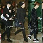 [EXO] 예쁜놈들ㅜ