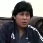 [공포베스트] 몸에서 철사가 자라는 <b>여인</b>