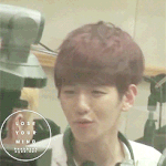 [EXO] 아 진짜 뚫어뻥으로 뚫고싶다.