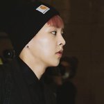 [시우민] <b>민석</b>이 출국할때..+기사사진