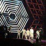 [<b>시우민</b>] 엑솜 2번째 리허설