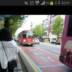 [EXO] 아 맞다! <b>타요</b>버스 그거